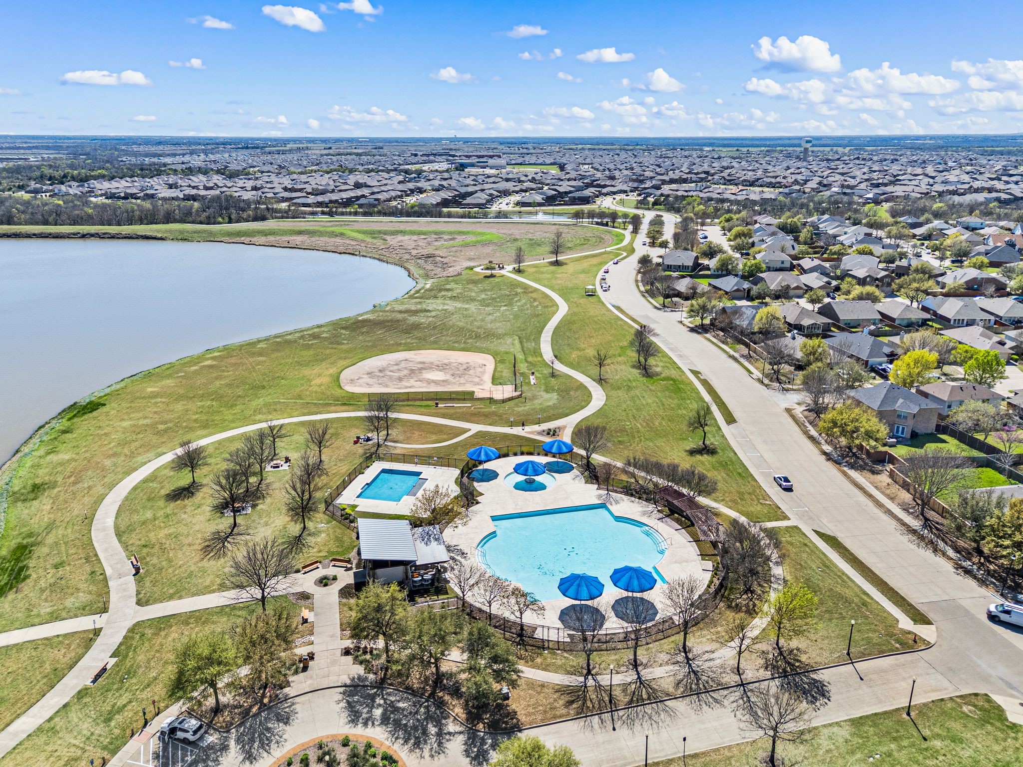 2911 Firewheel Street Forney TX 75126