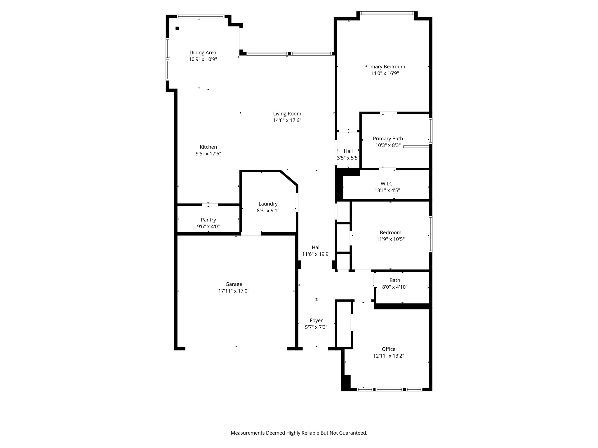 2911 Firewheel Street Forney TX 75126