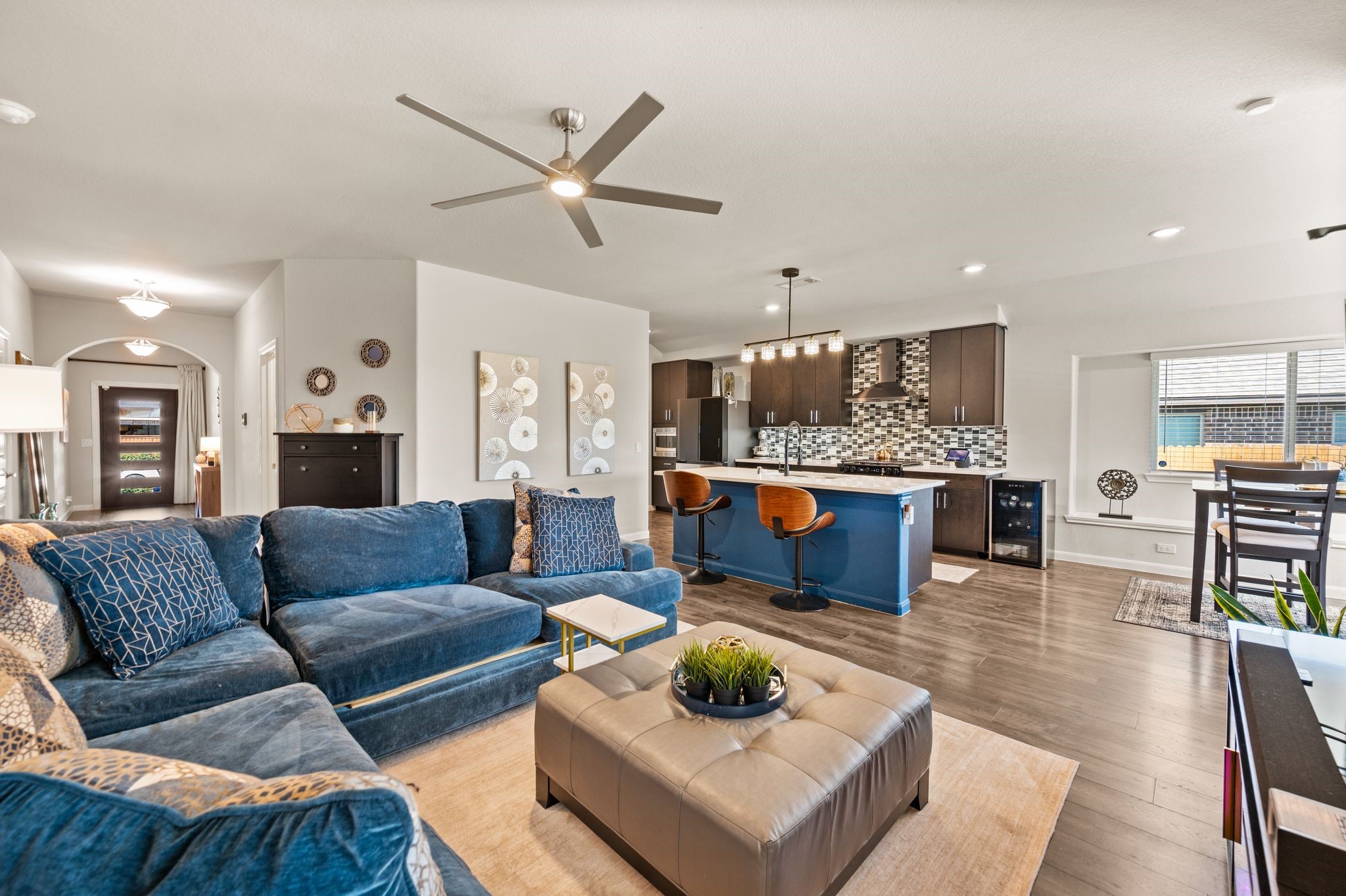 2911 Firewheel Street Forney TX 75126