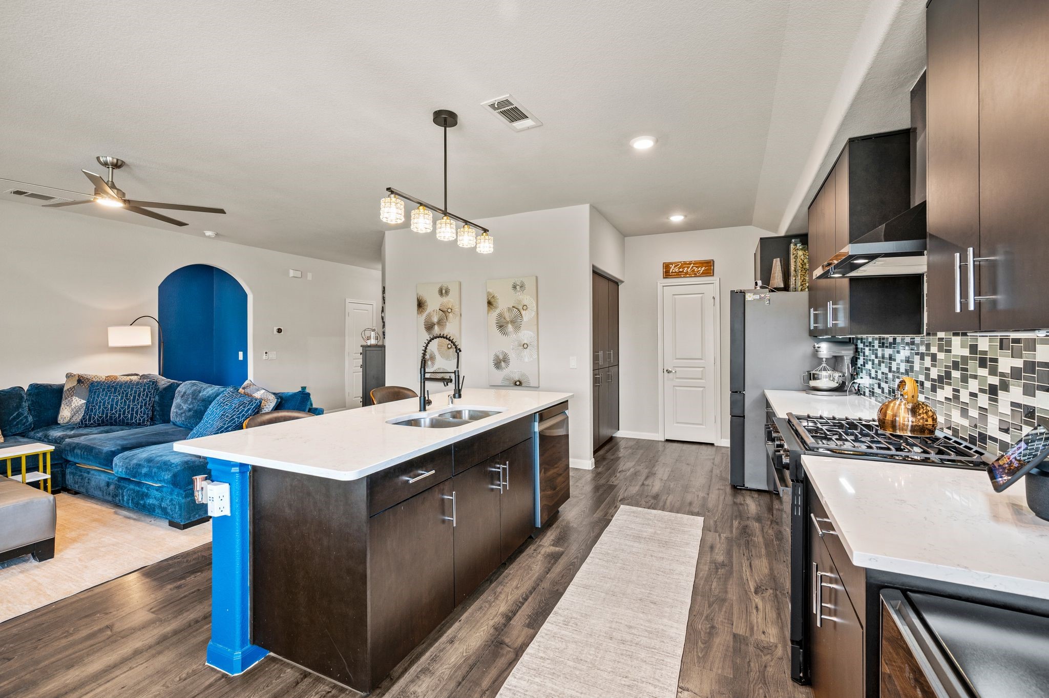 2911 Firewheel Street Forney TX 75126
