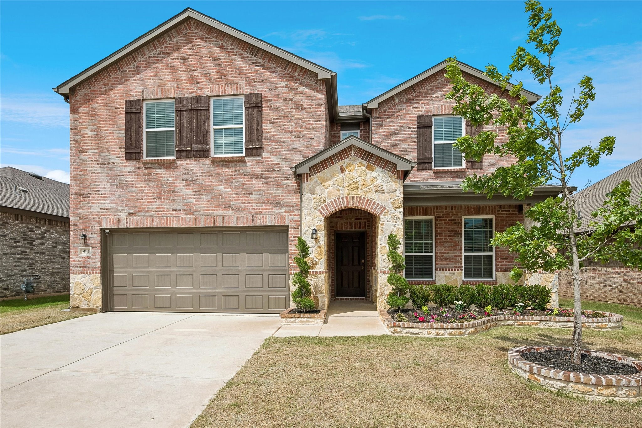 814 Marigold Street Princeton TX 75407