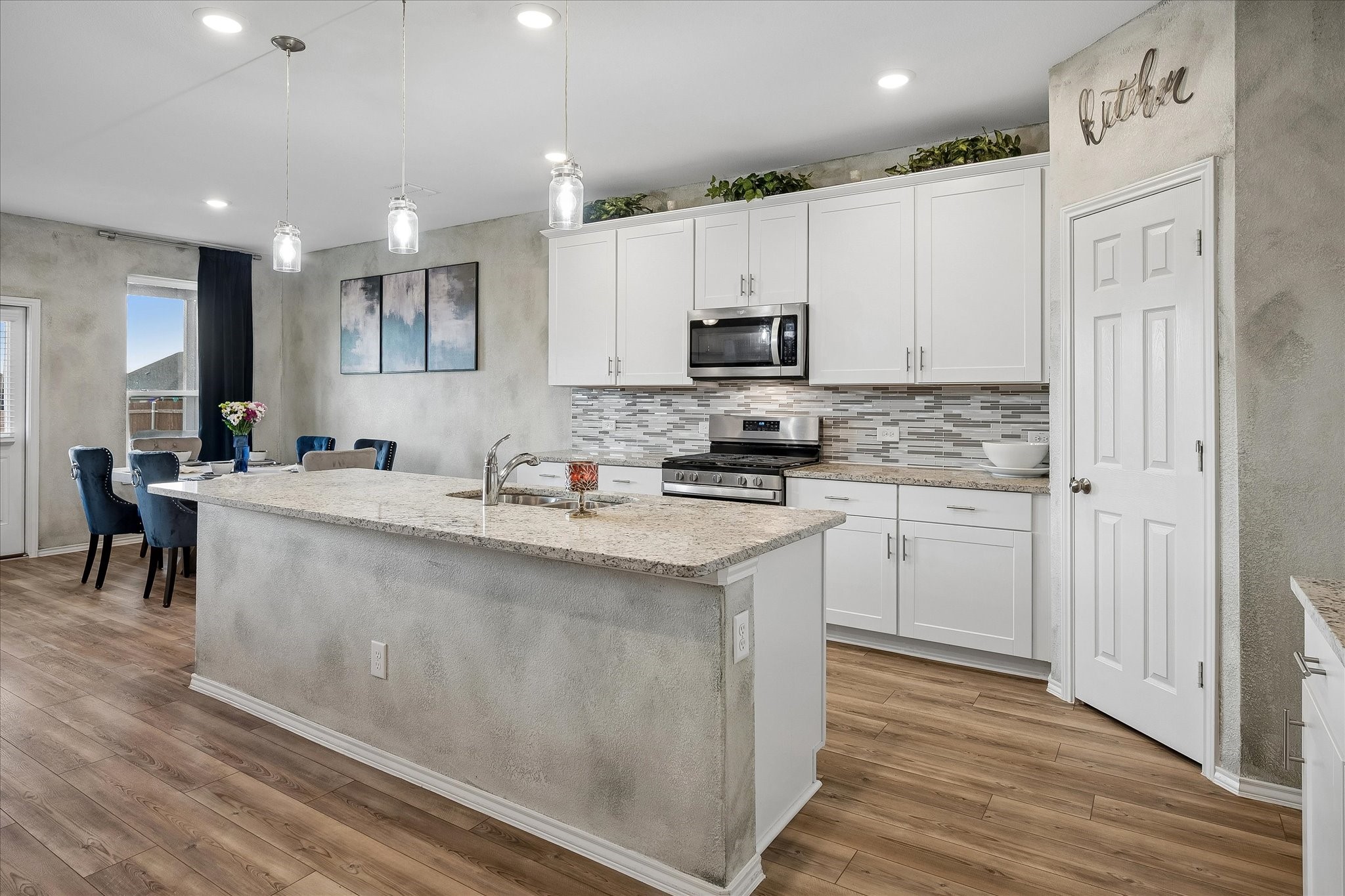 814 Marigold Street Princeton TX 75407