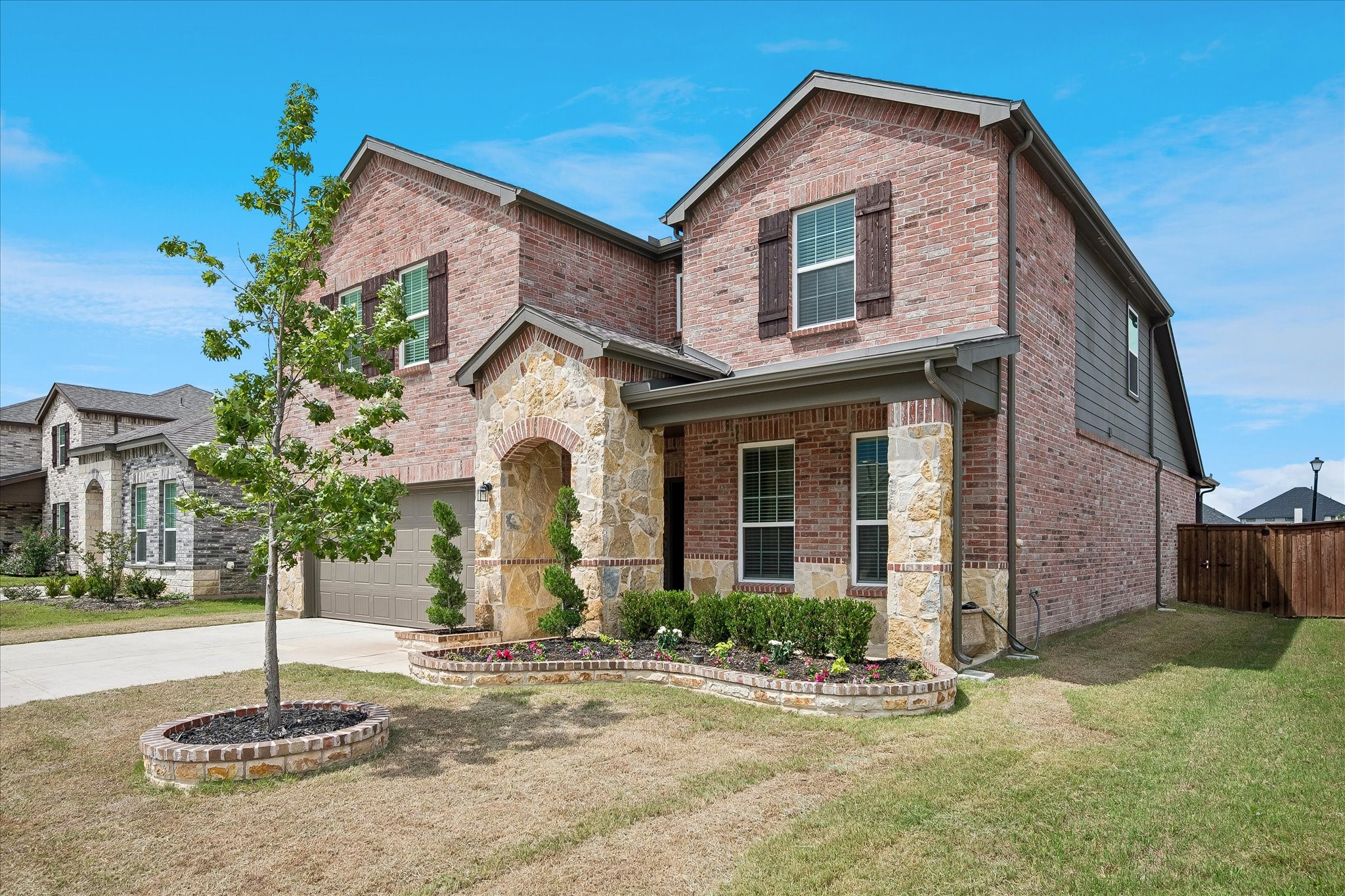 814 Marigold Street Princeton TX 75407