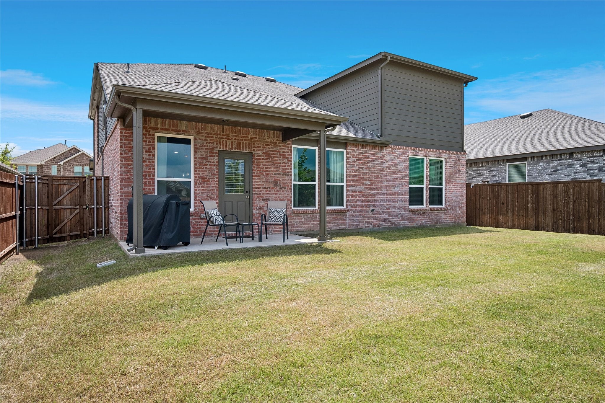 814 Marigold Street Princeton TX 75407