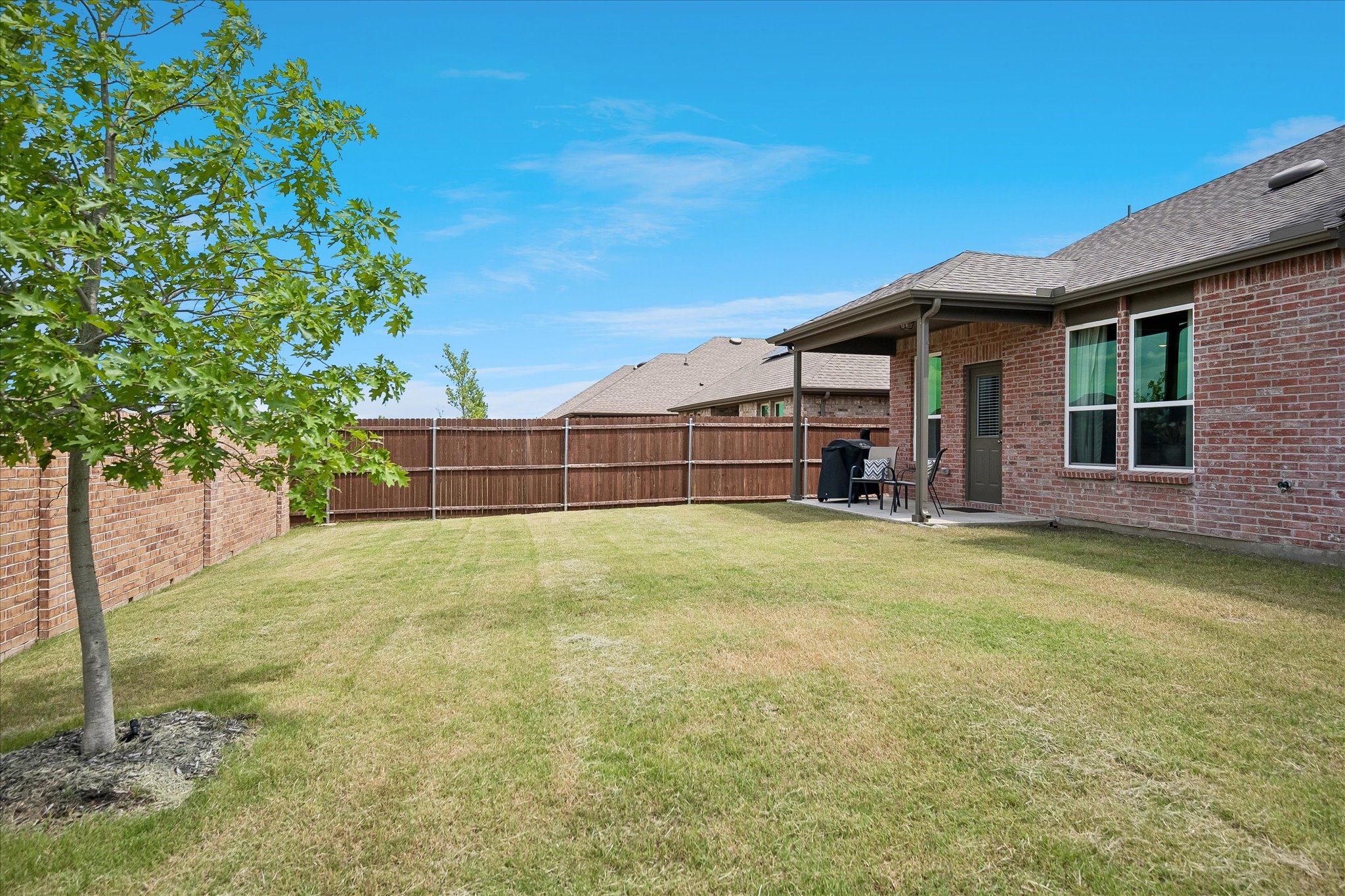 814 Marigold Street Princeton TX 75407