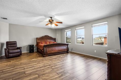 1856 Lariat Drive Fort Worth TX 76247