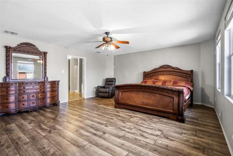 1856 Lariat Drive Fort Worth TX 76247
