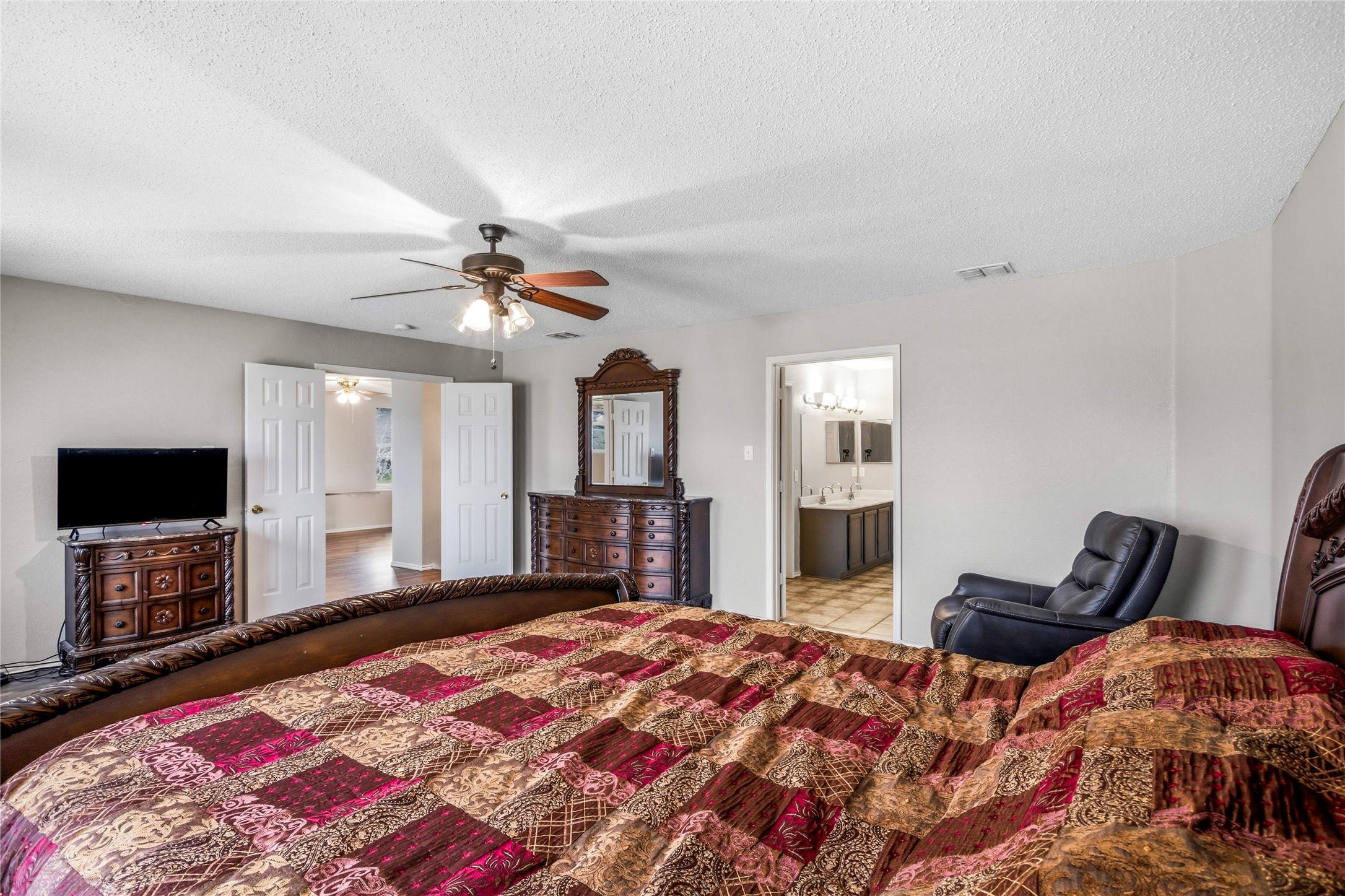 1856 Lariat Drive Fort Worth TX 76247