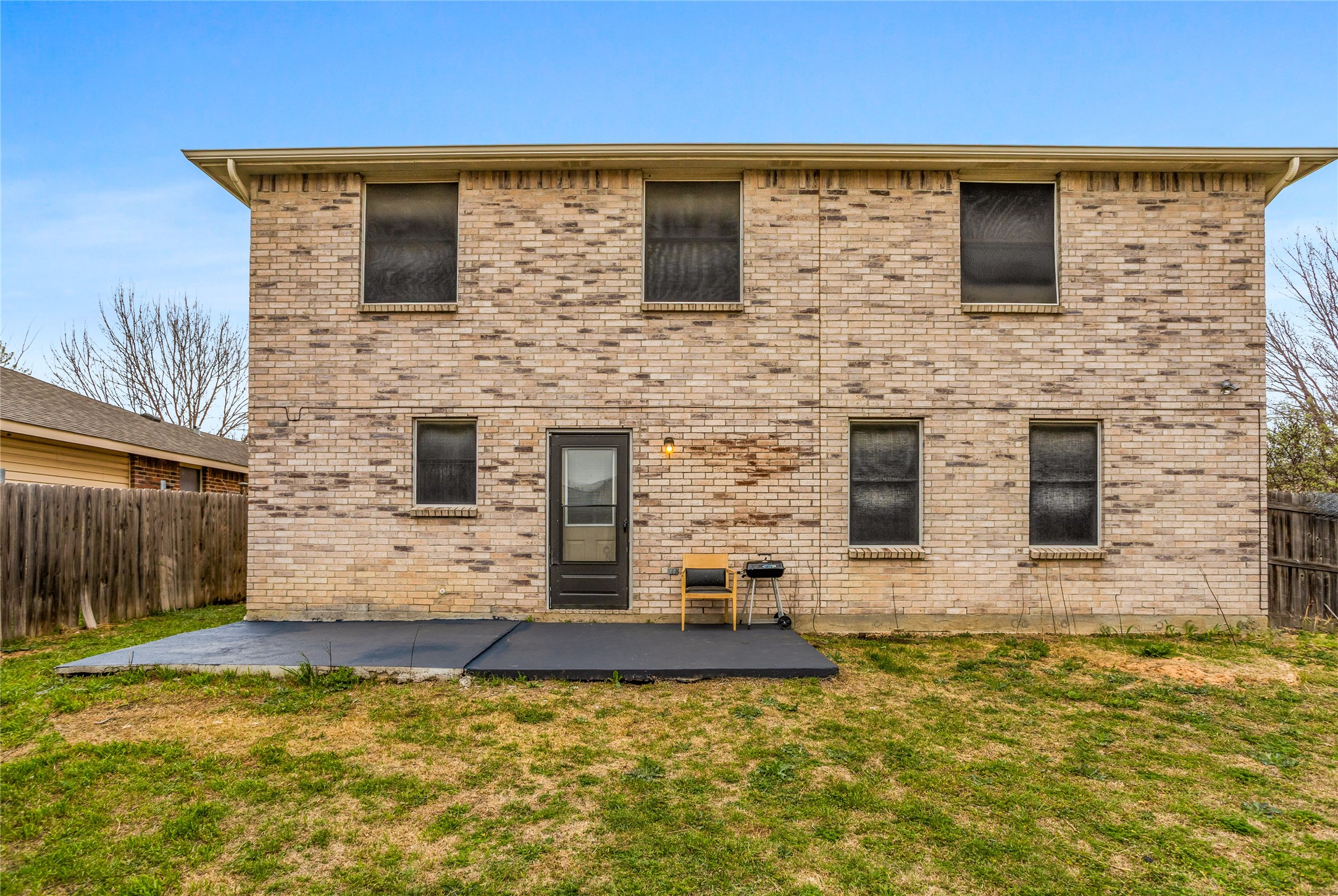 1856 Lariat Drive Fort Worth TX 76247