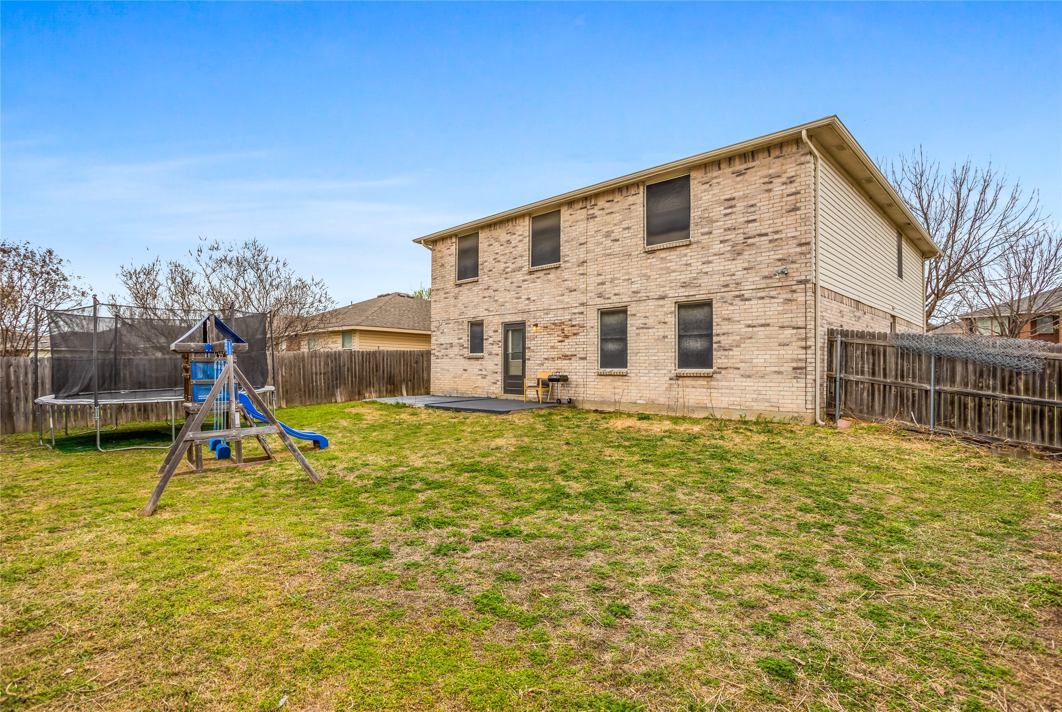 1856 Lariat Drive Fort Worth TX 76247
