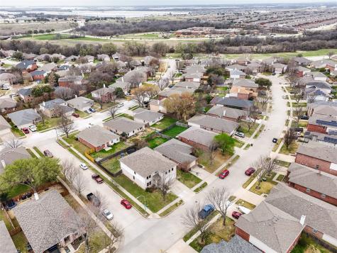 1856 Lariat Drive Fort Worth TX 76247