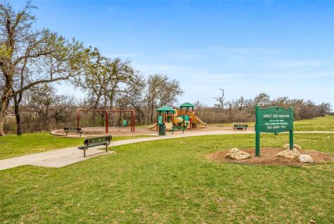 1856 Lariat Drive Fort Worth TX 76247