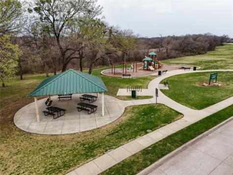 1856 Lariat Drive Fort Worth TX 76247