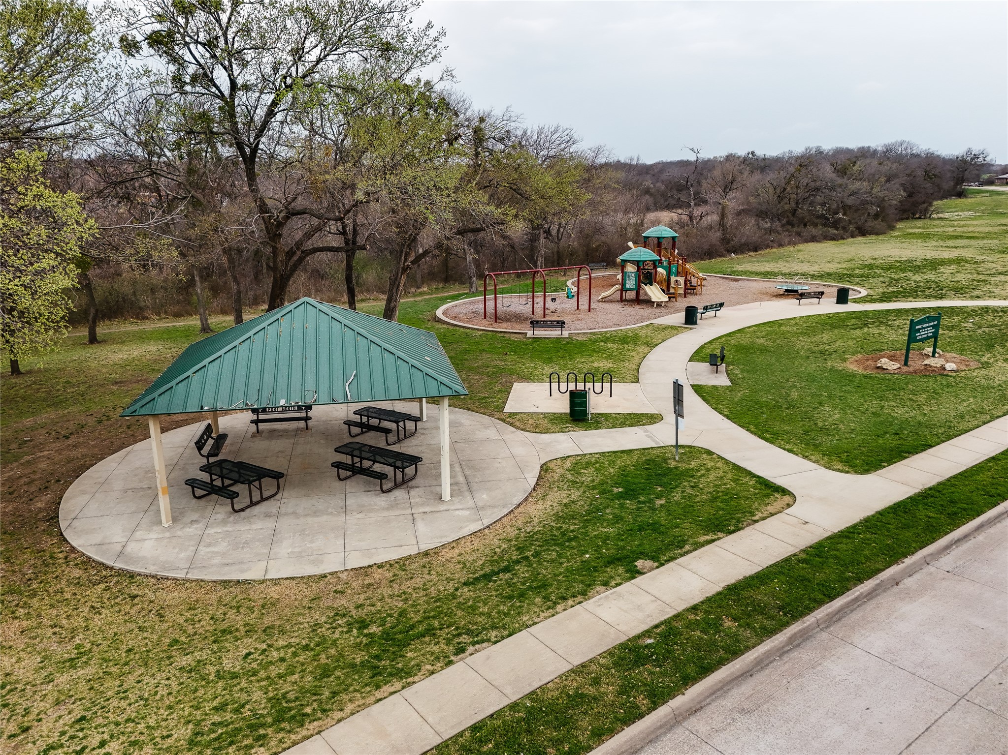 1856 Lariat Drive Fort Worth TX 76247