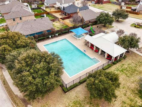 1856 Lariat Drive Fort Worth TX 76247