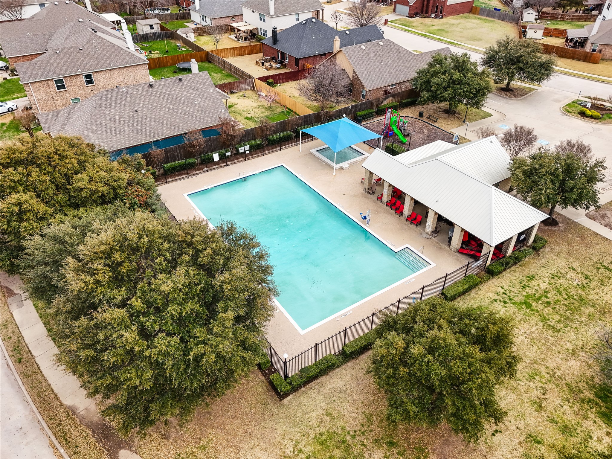 1856 Lariat Drive Fort Worth TX 76247