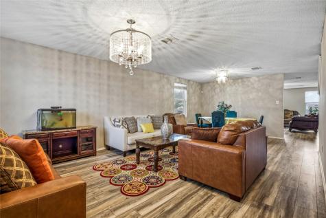 1856 Lariat Drive Fort Worth TX 76247