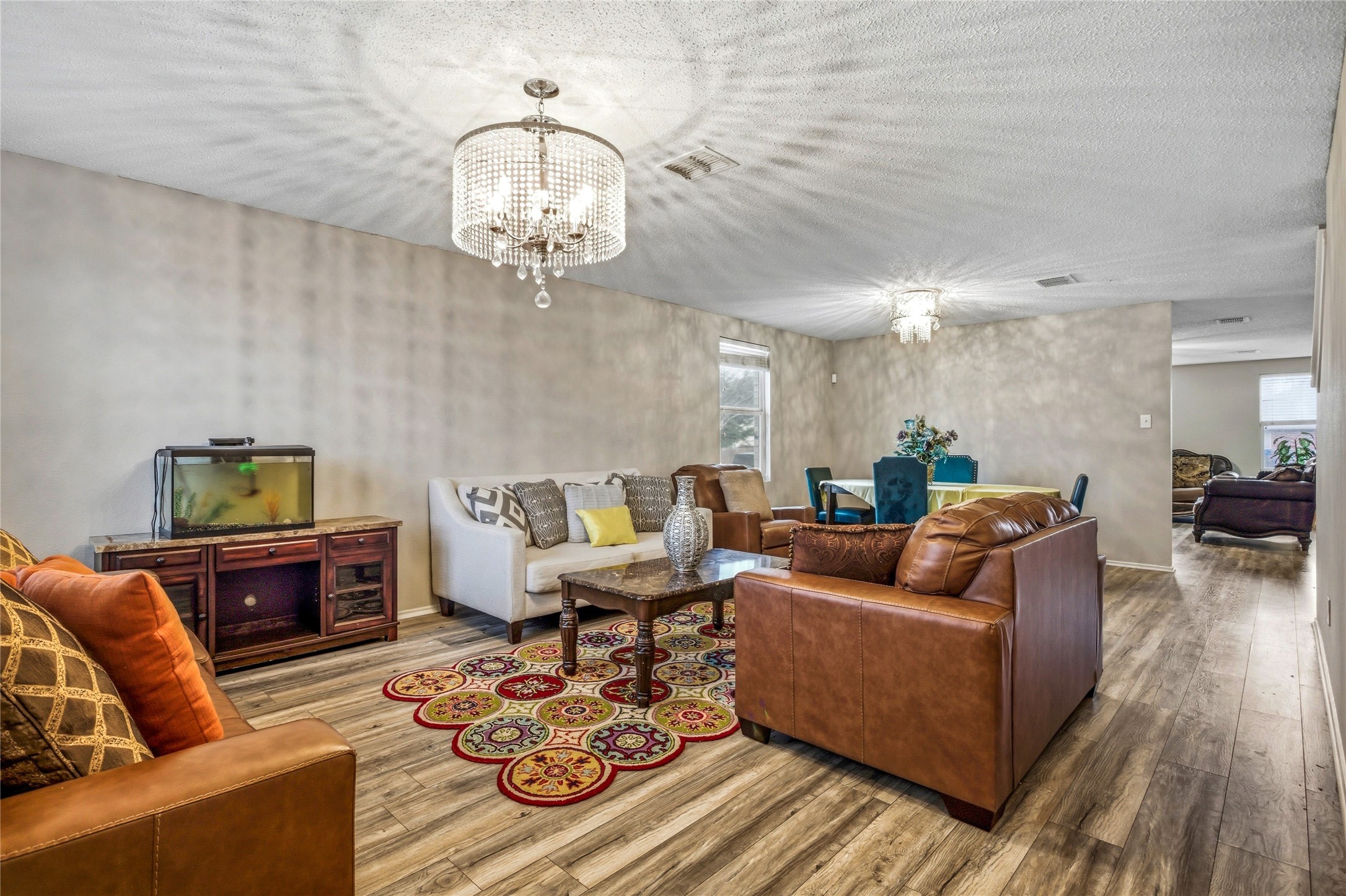 1856 Lariat Drive Fort Worth TX 76247