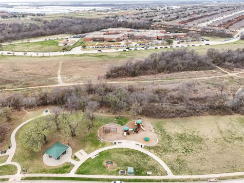 1856 Lariat Drive Fort Worth TX 76247