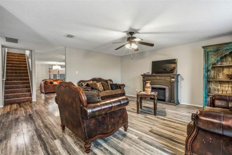 1856 Lariat Drive Fort Worth TX 76247
