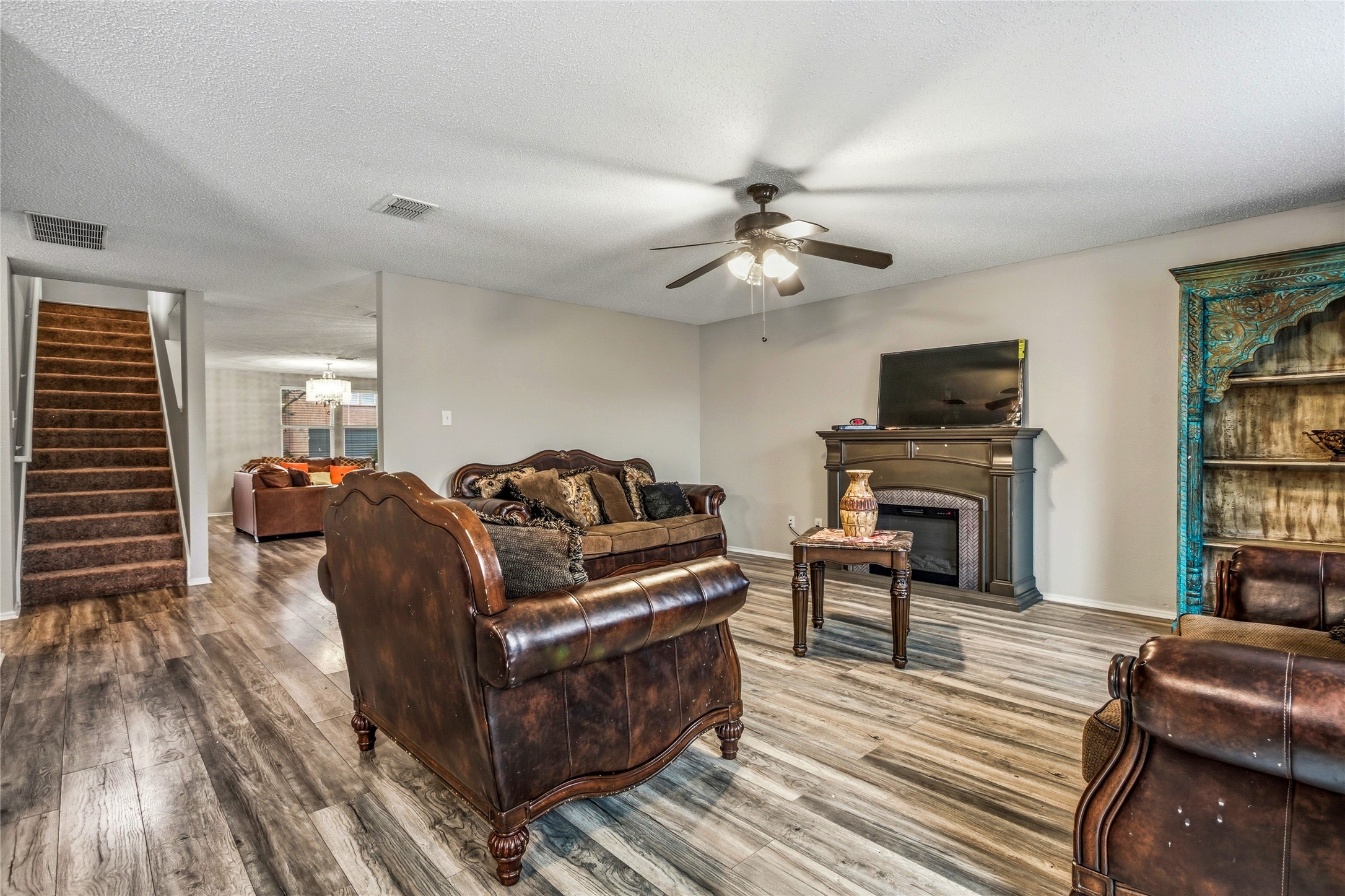1856 Lariat Drive Fort Worth TX 76247