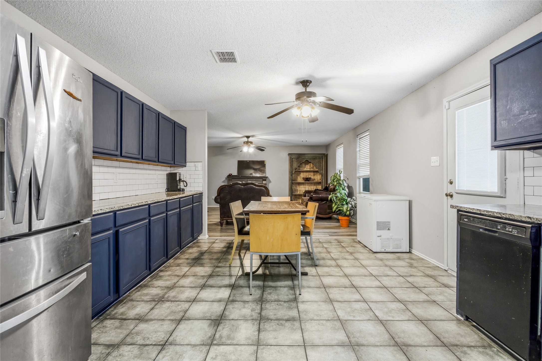 1856 Lariat Drive Fort Worth TX 76247