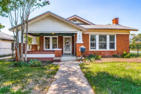 703 S Waverly Drive Dallas TX 75208