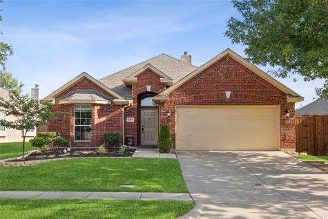 8309 Juliette Drive Mckinney TX 75071