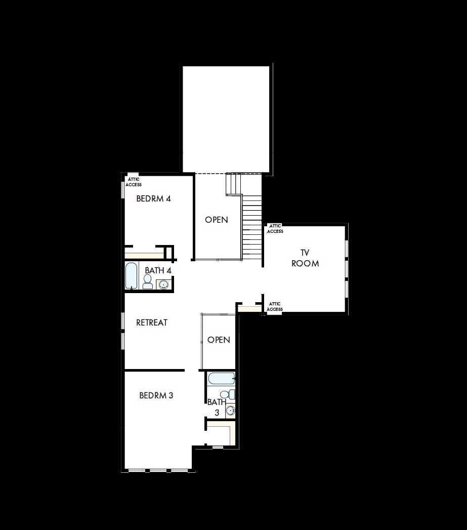 1849 Salt Grass Drive Argyle TX 76226