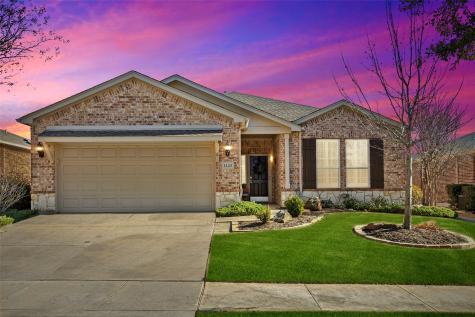1123 Carrington Greens Drive Frisco TX 75036