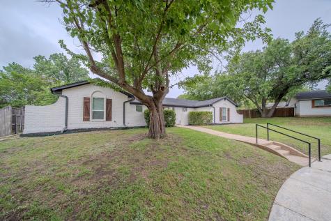 3505 Shady Brook Circle Garland TX 75043