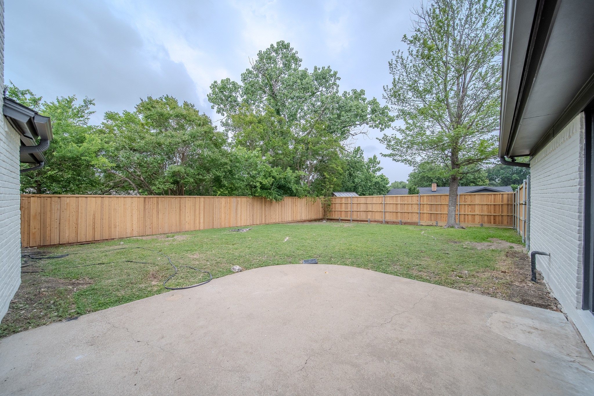 3505 Shady Brook Circle Garland TX 75043