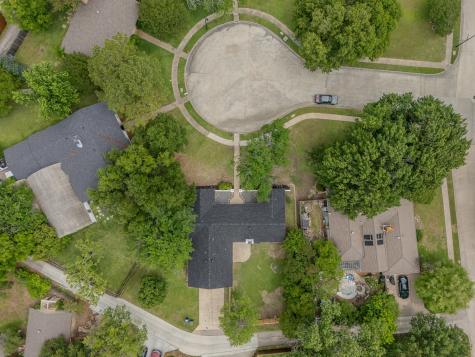 3505 Shady Brook Circle Garland TX 75043