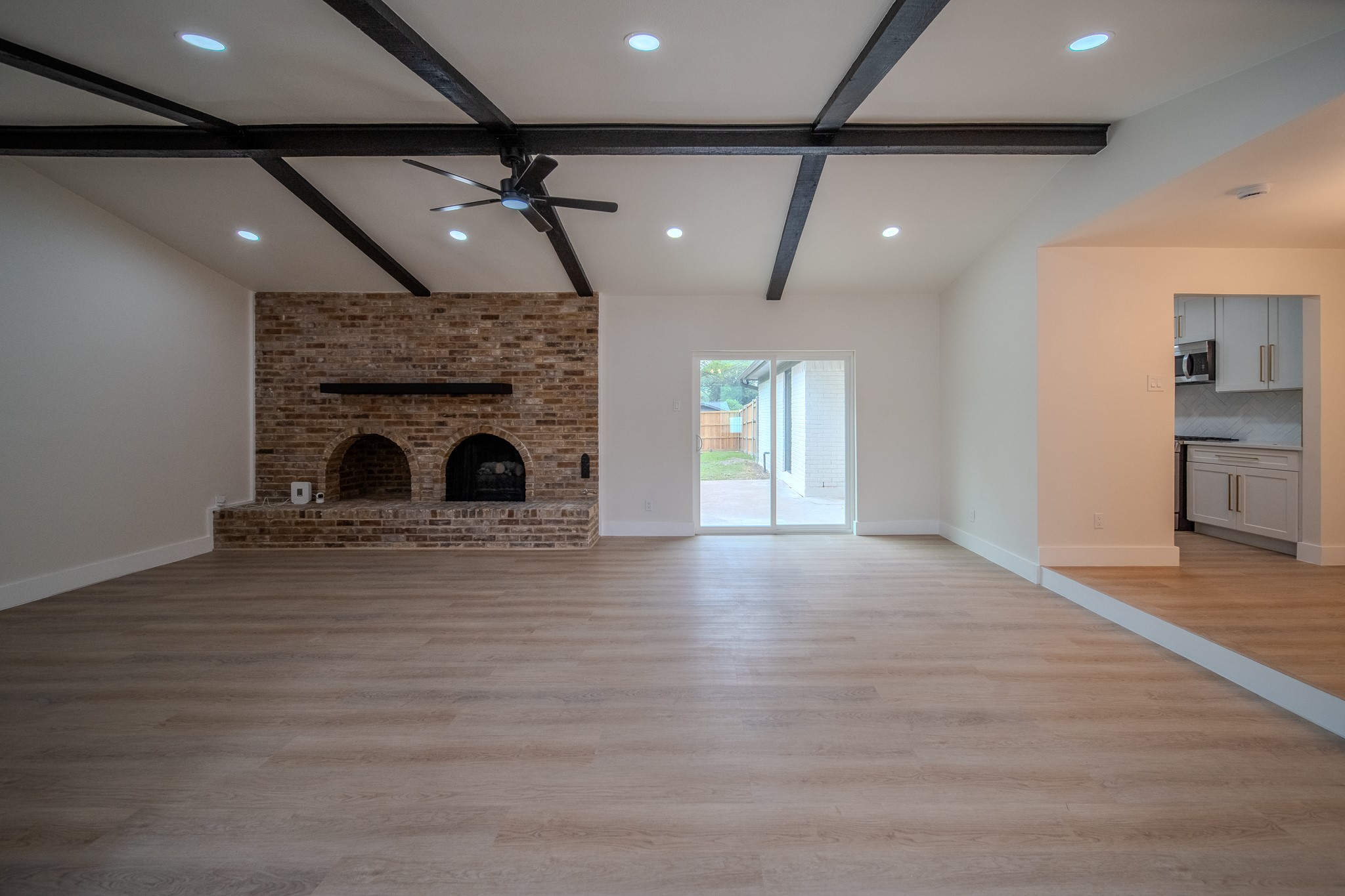 3505 Shady Brook Circle Garland TX 75043