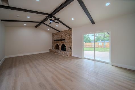 3505 Shady Brook Circle Garland TX 75043