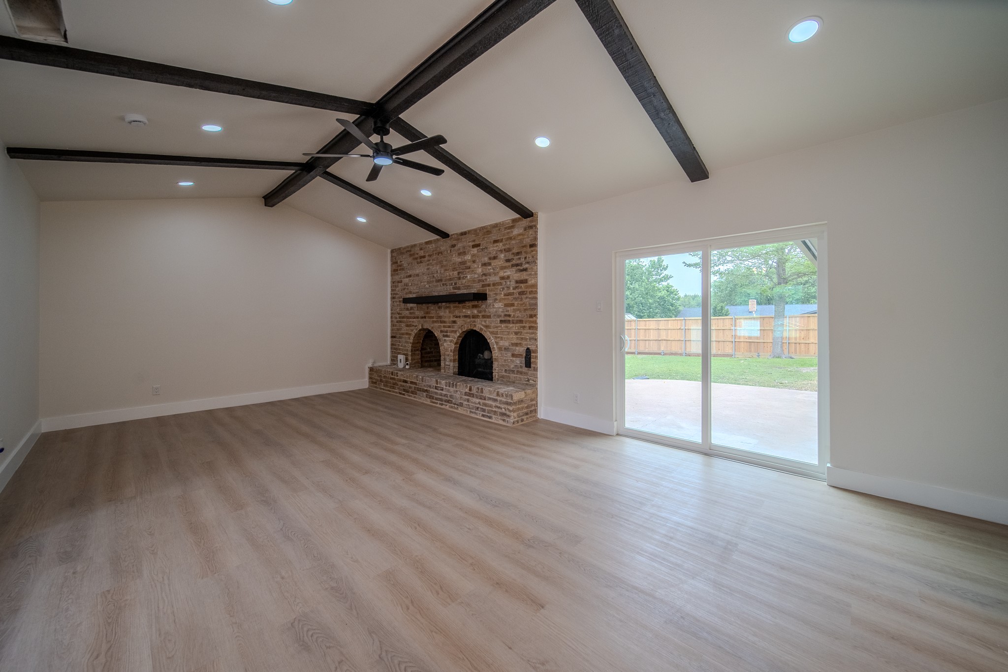 3505 Shady Brook Circle Garland TX 75043