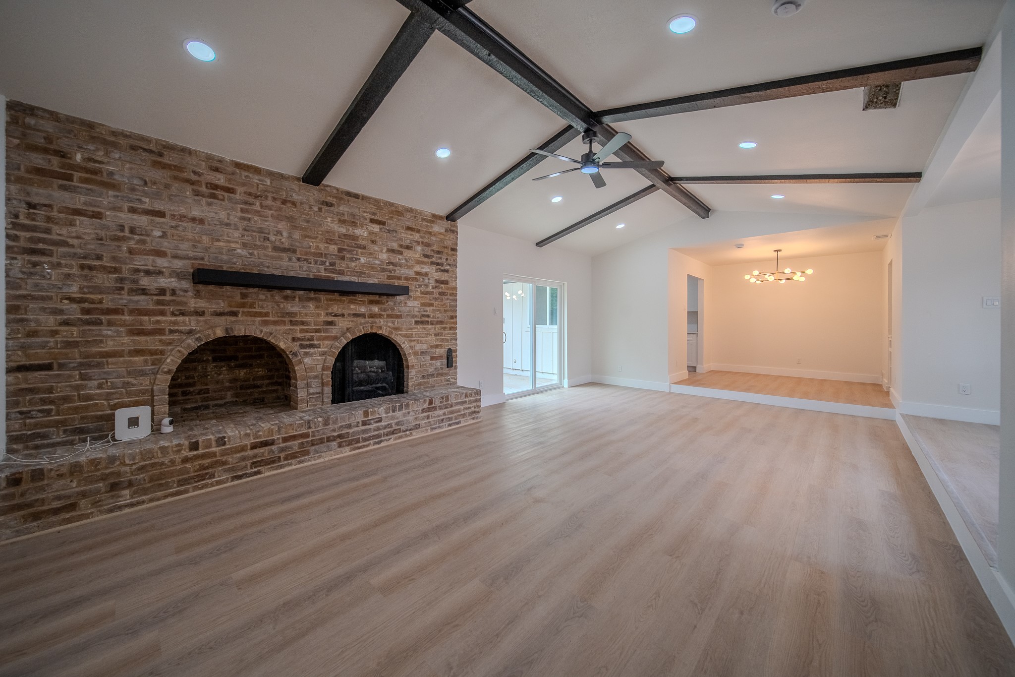 3505 Shady Brook Circle Garland TX 75043