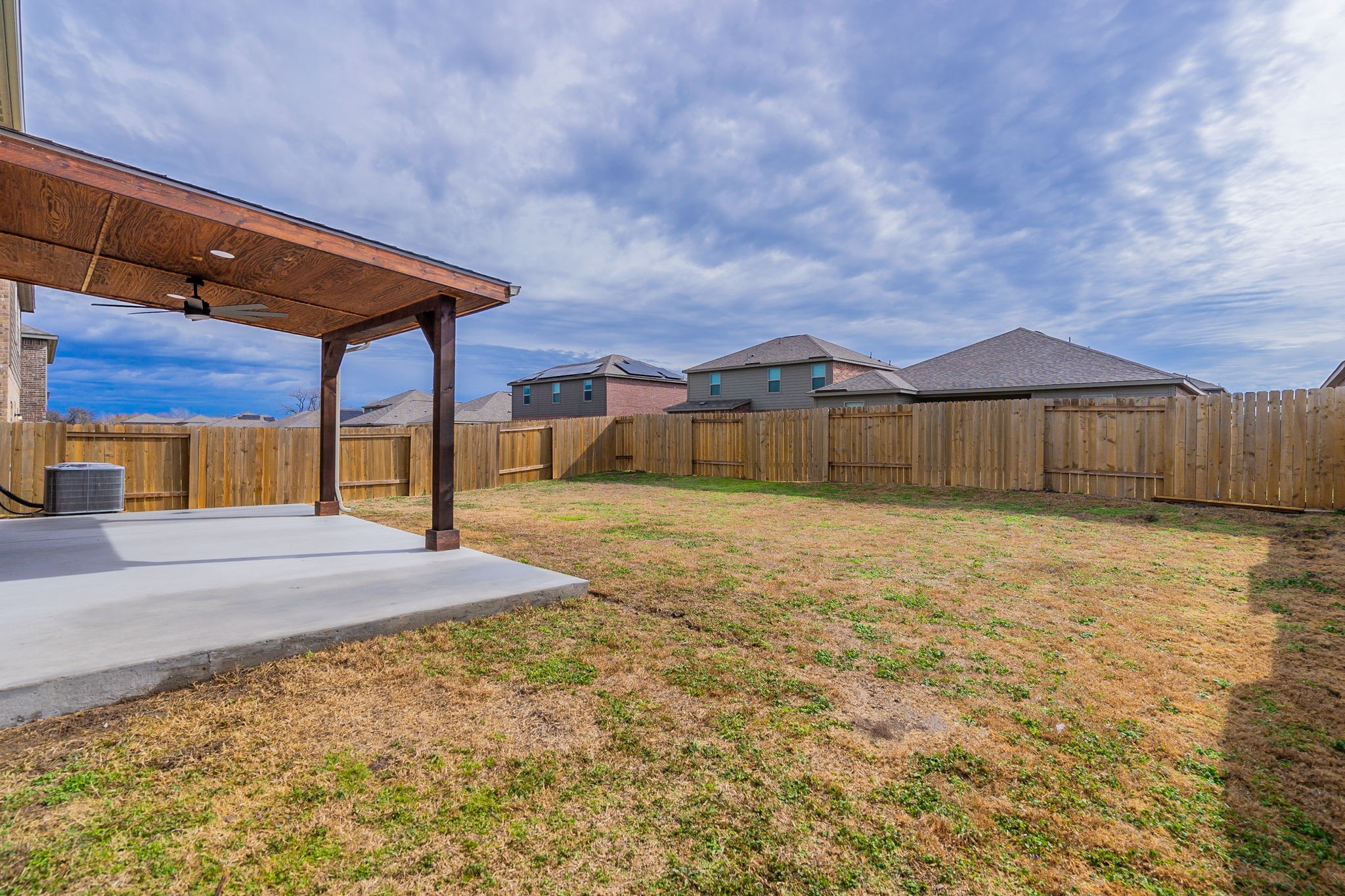 212 Foster Lane Anna TX 75409