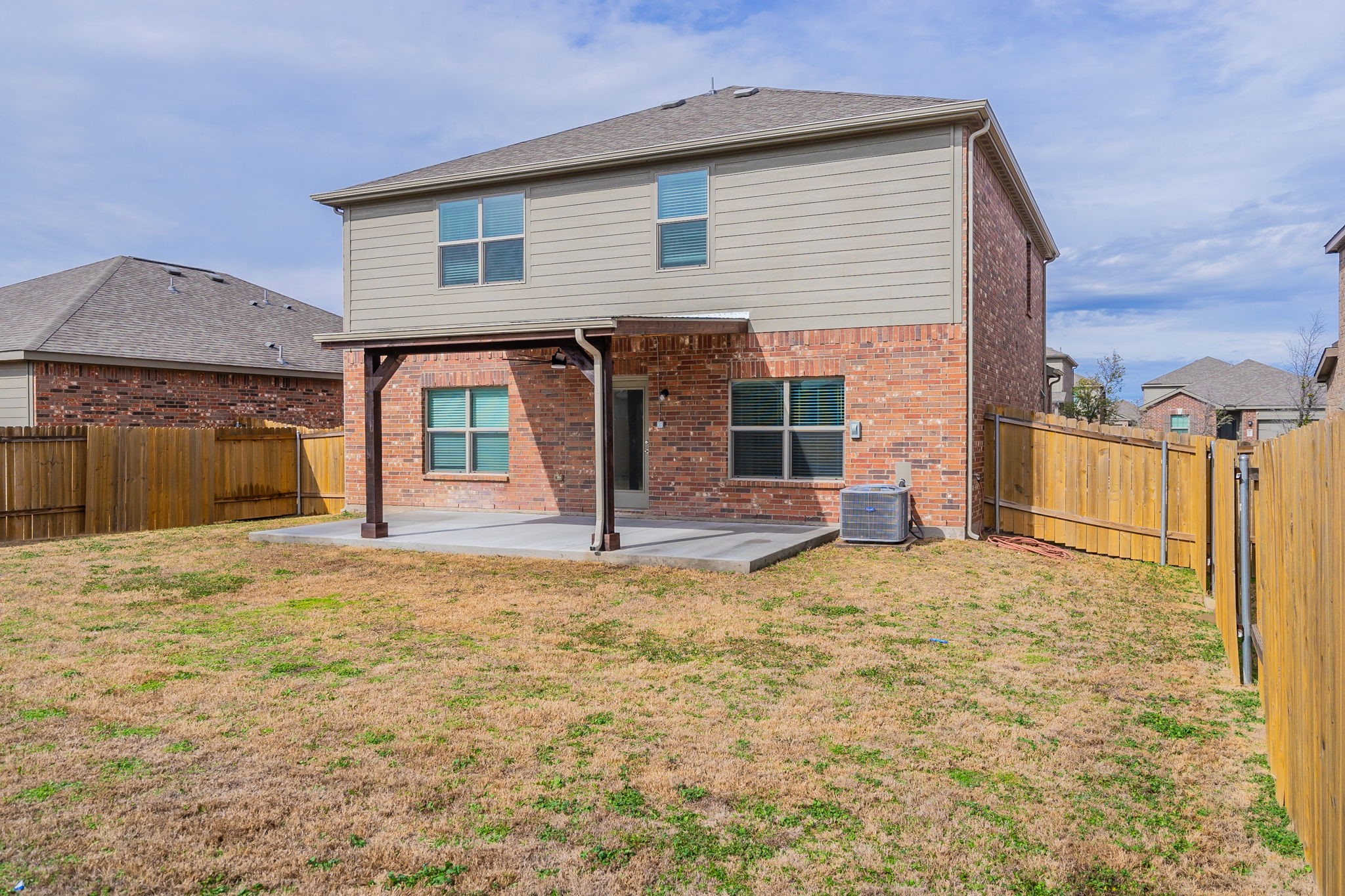 212 Foster Lane Anna TX 75409