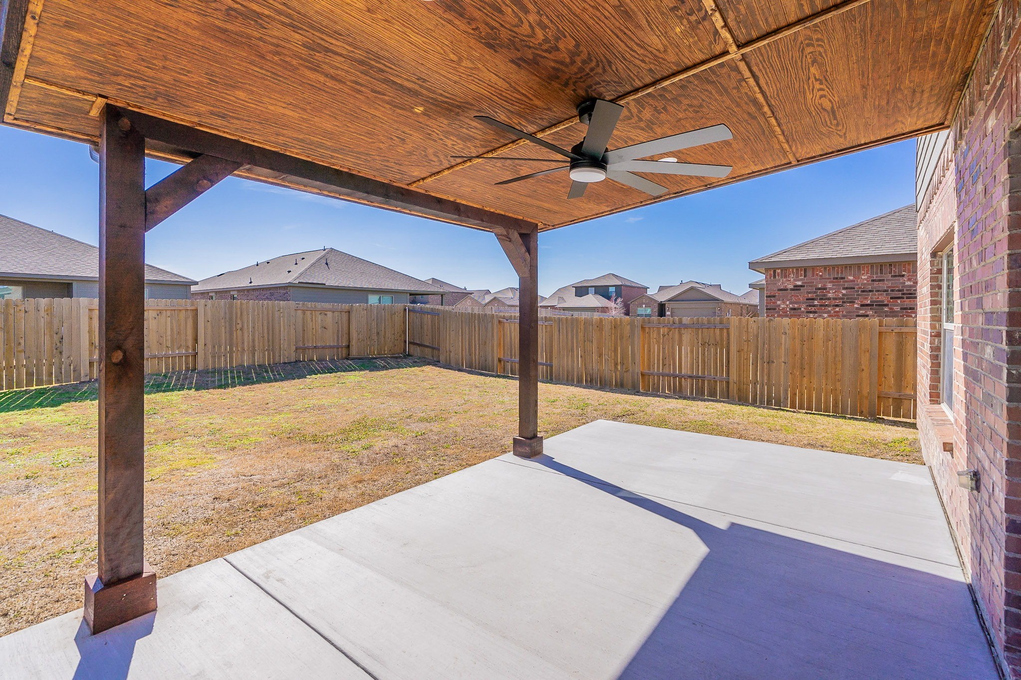 212 Foster Lane Anna TX 75409