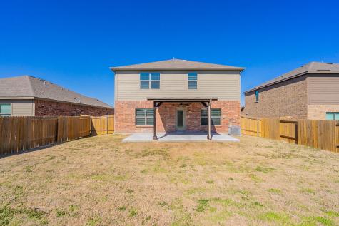 212 Foster Lane Anna TX 75409