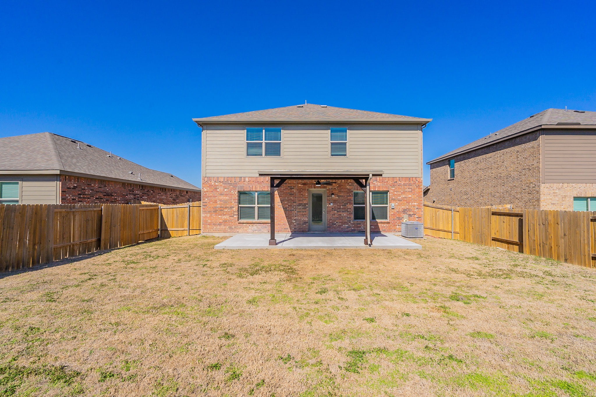 212 Foster Lane Anna TX 75409