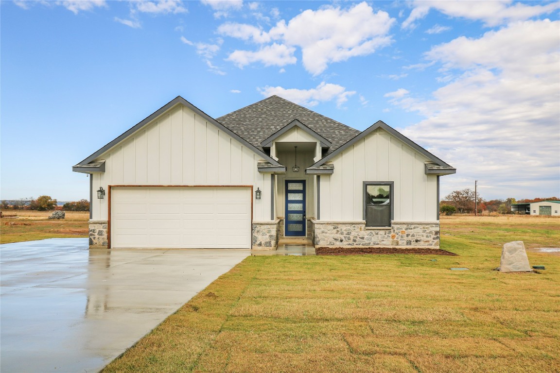 900 Kite Road Mineral Wells TX 76067