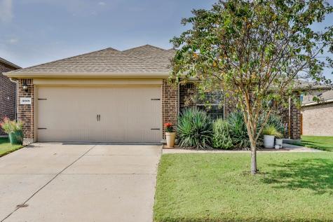 3209 Elam Drive Anna TX 75409