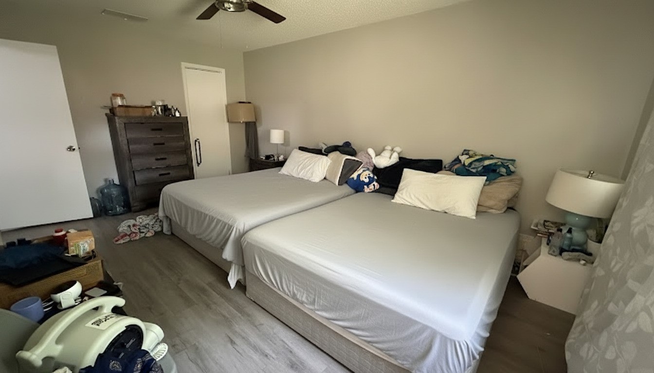 1204 Thannisch Court Arlington TX 76011