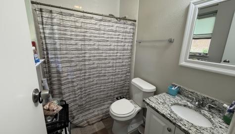 1204 Thannisch Court Arlington TX 76011