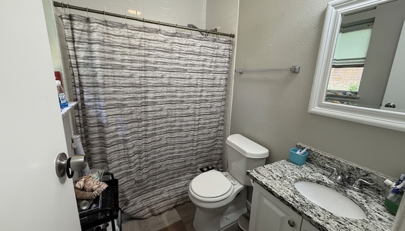 1204 Thannisch Court Arlington TX 76011