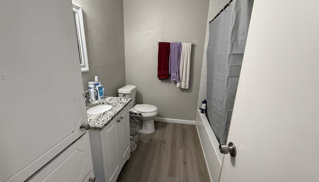 1204 Thannisch Court Arlington TX 76011