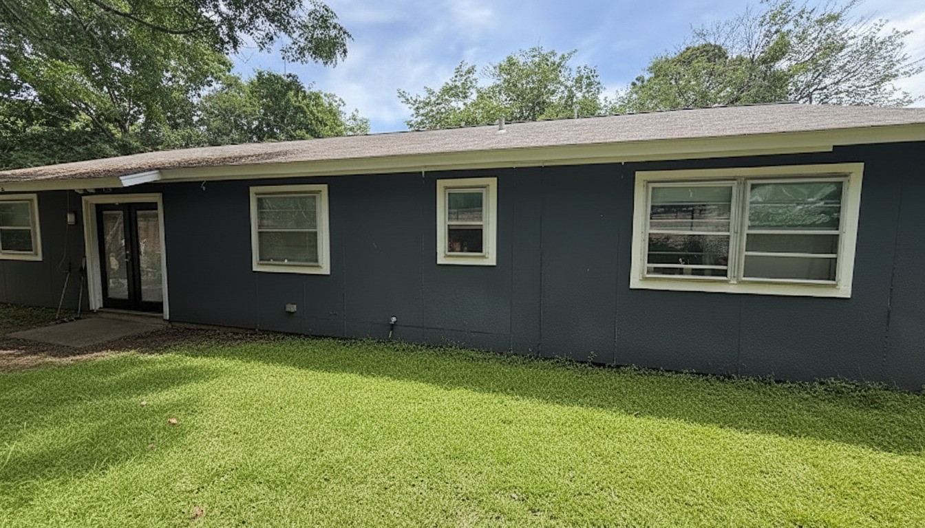1204 Thannisch Court Arlington TX 76011