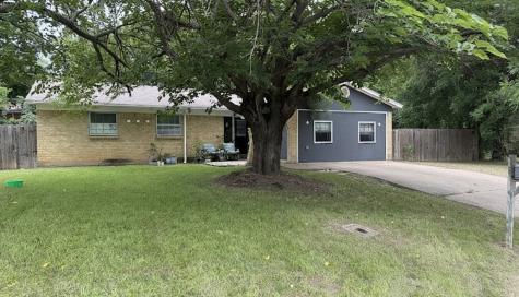1204 Thannisch Court Arlington TX 76011